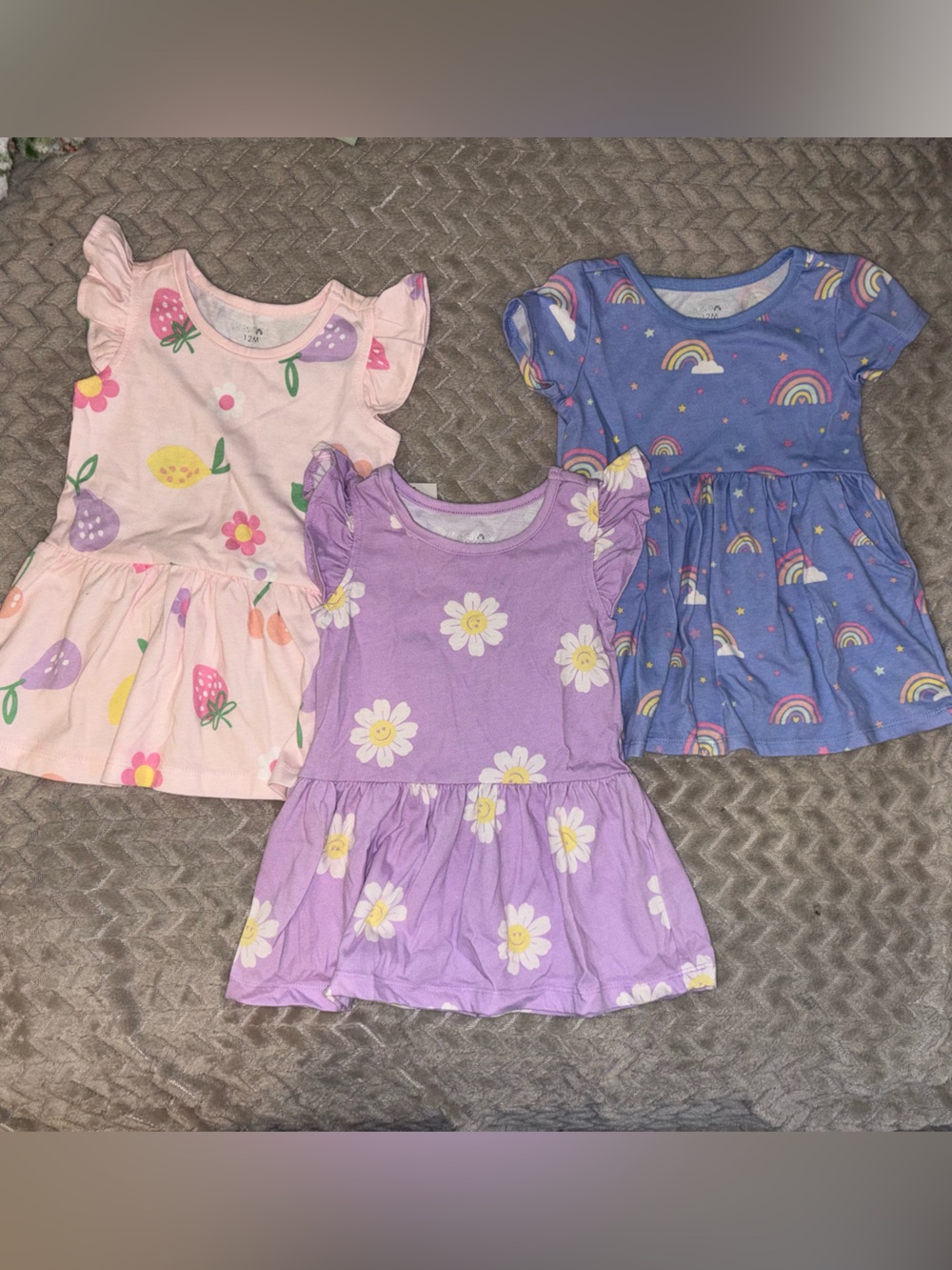 12month toddler dresses